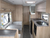 Used Xplore 586 SE 2021 touring caravan Image