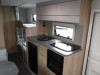 Used Xplore 586 SE 2021 touring caravan Image