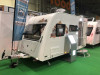 Used Xplore 304 2022 touring caravan Image