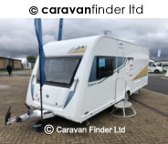 Xplore 554 2023 caravan