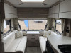 Used Xplore 554 2023 touring caravan Image