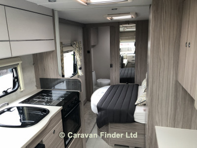 Xplore 554 2023 (Trade) image coming soon