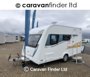Xplore 304 2024 caravan