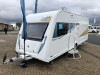 Used Xplore 554 SE 2024 touring caravan Image
