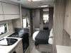 Used Xplore 554 SE 2024 touring caravan Image