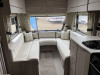 Used Xplore 585 2024 touring caravan Image