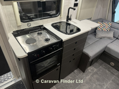 Xplore XC Lite 2025 (Trade) image coming soon