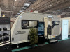 New Xplore XC Duo 2026 touring caravan Image