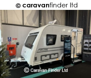 Xplore XC Lite 2026 caravan