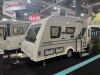 New Xplore XC Lite 2026 touring caravan Image