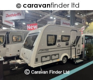 Xplore XC Lite 2026  Caravan Thumbnail